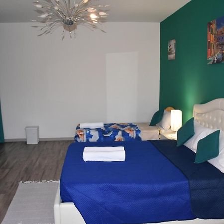 Venice Day Apartment Mestre Esterno foto