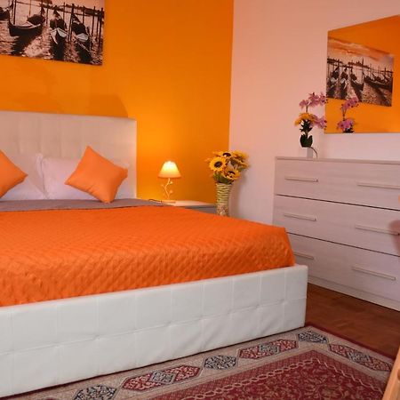 Venice Day Apartment Mestre Esterno foto