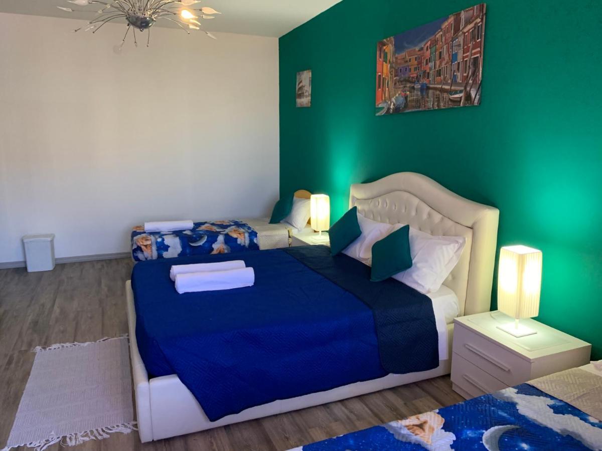 Venice Day Apartment Mestre Esterno foto