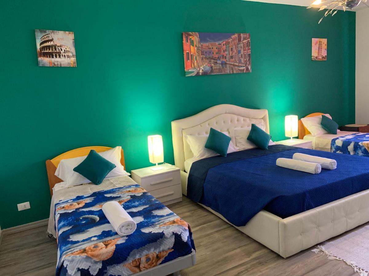 Venice Day Apartment Mestre Esterno foto