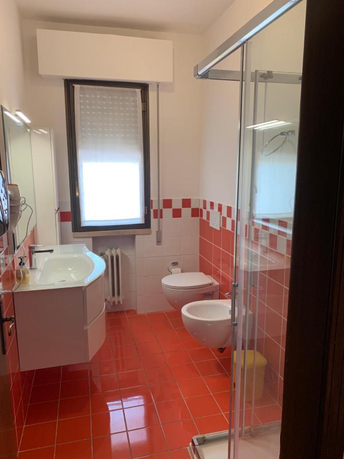 Venice Day Apartment Mestre Esterno foto