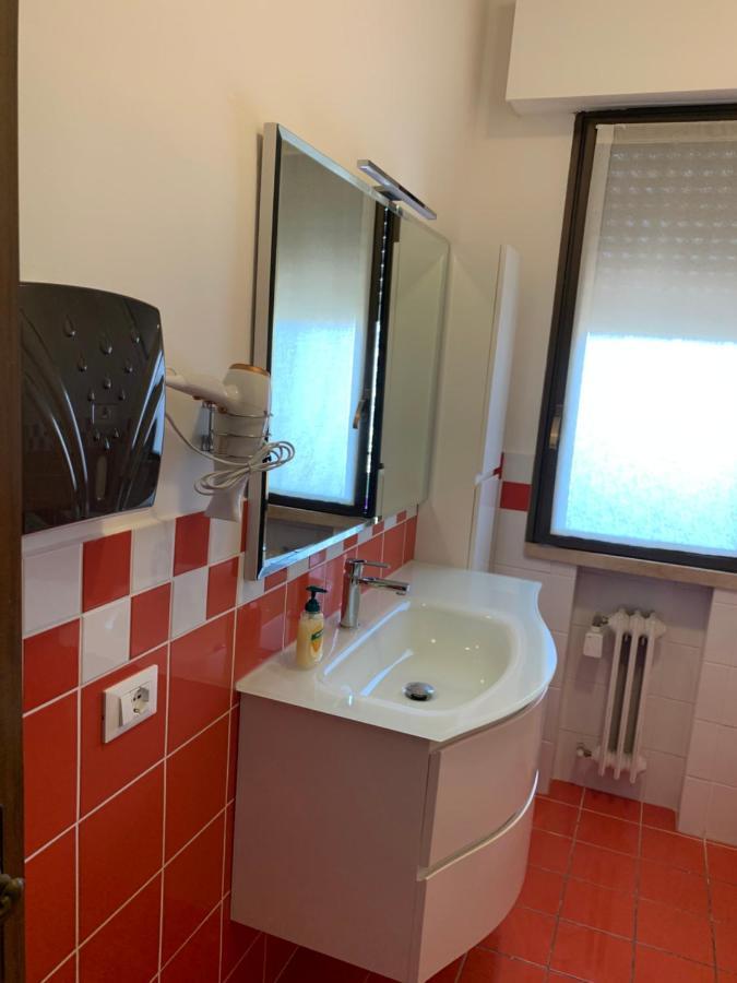 Venice Day Apartment Mestre Esterno foto