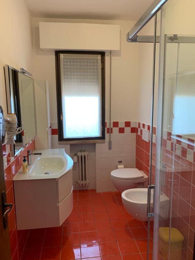 Venice Day Apartment Mestre Esterno foto