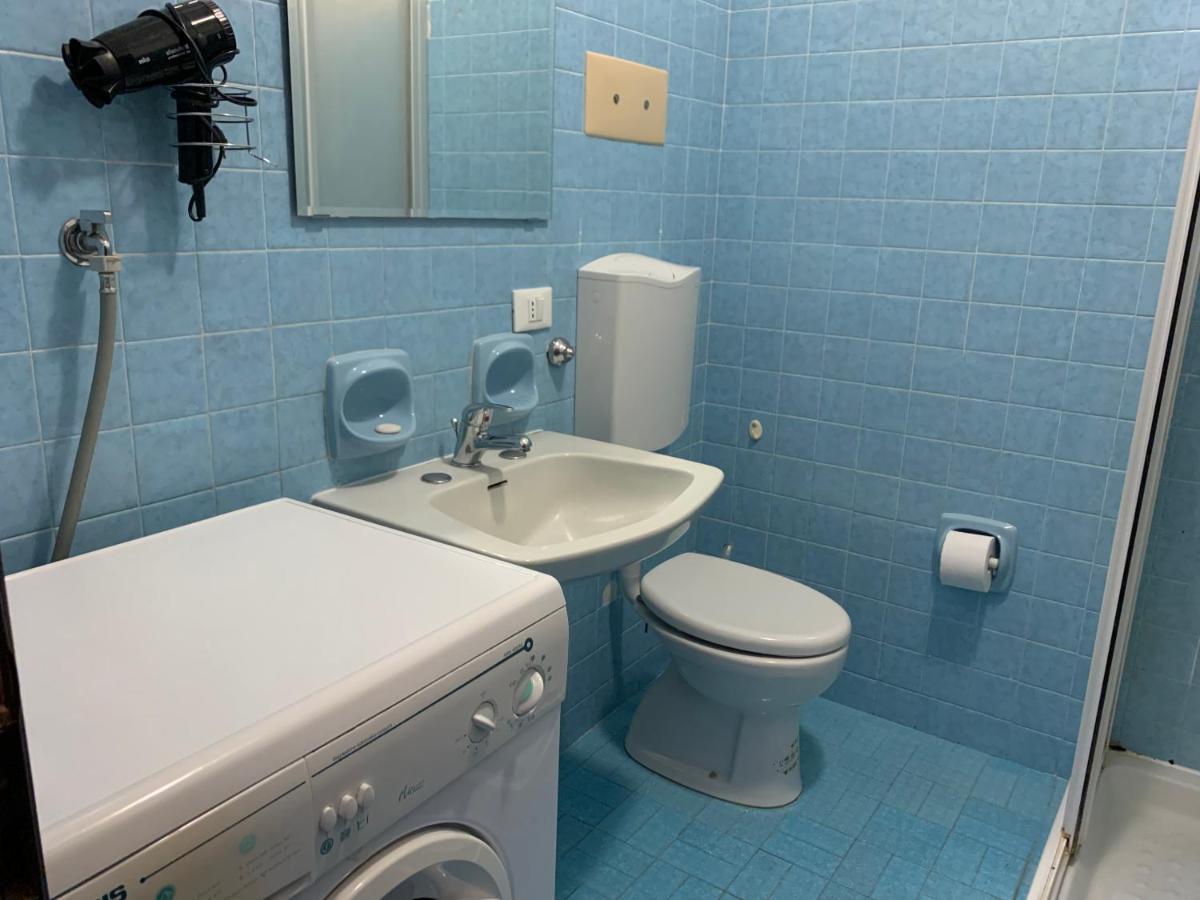 Venice Day Apartment Mestre Esterno foto