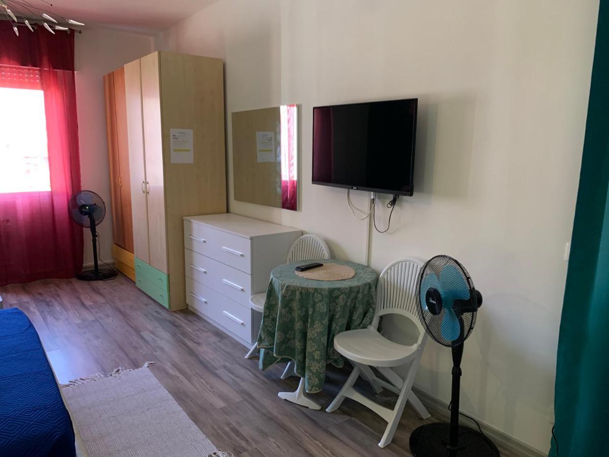 Venice Day Apartment Mestre Esterno foto