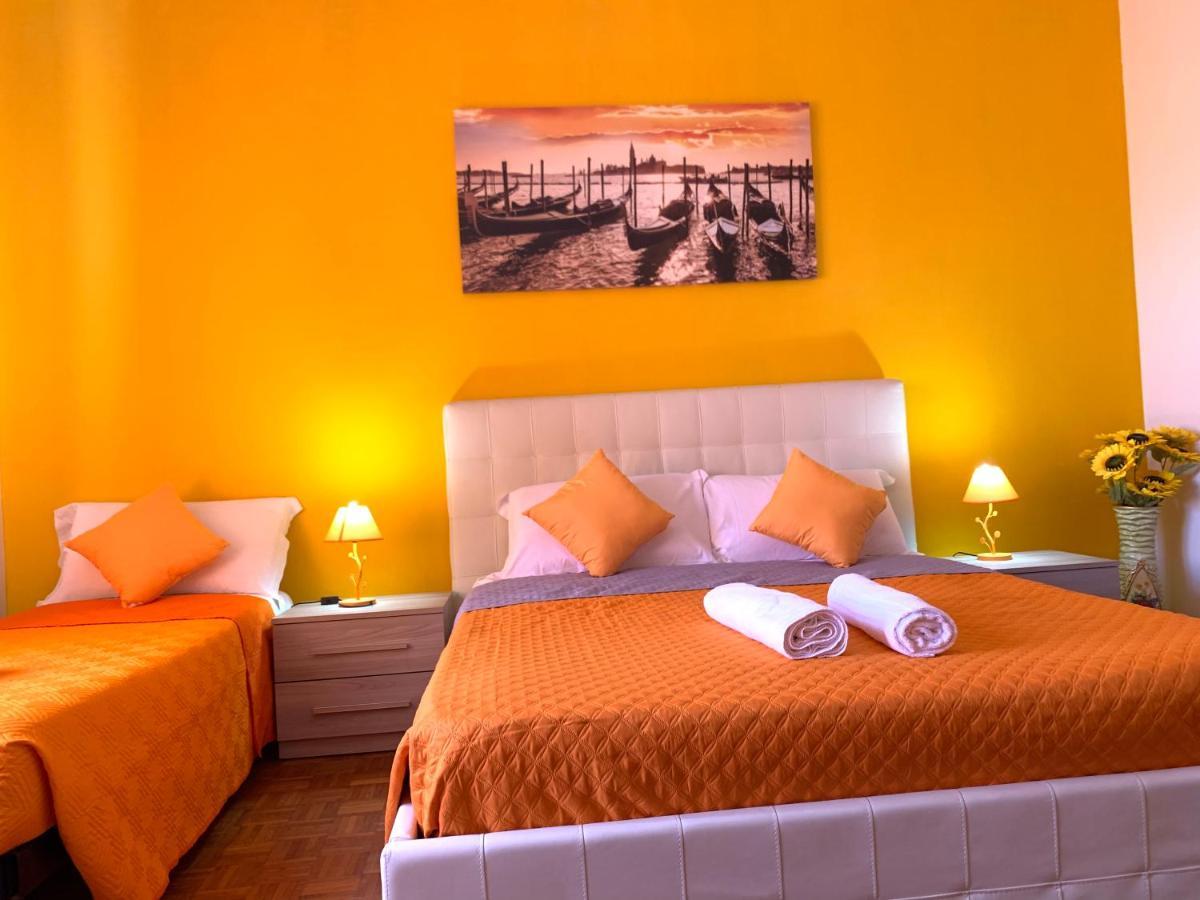 Venice Day Apartment Mestre Esterno foto