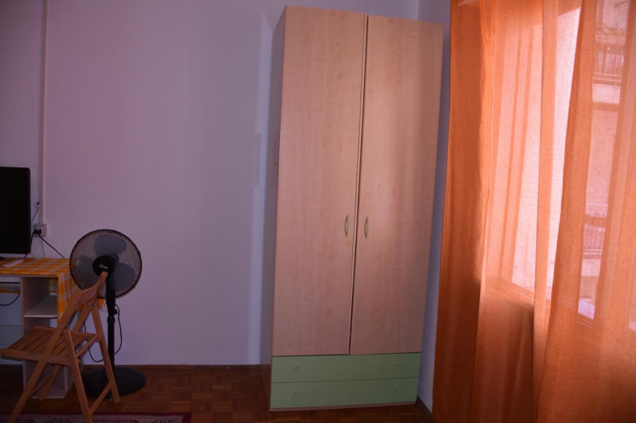 Venice Day Apartment Mestre Esterno foto