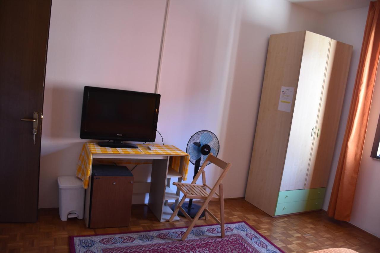 Venice Day Apartment Mestre Esterno foto
