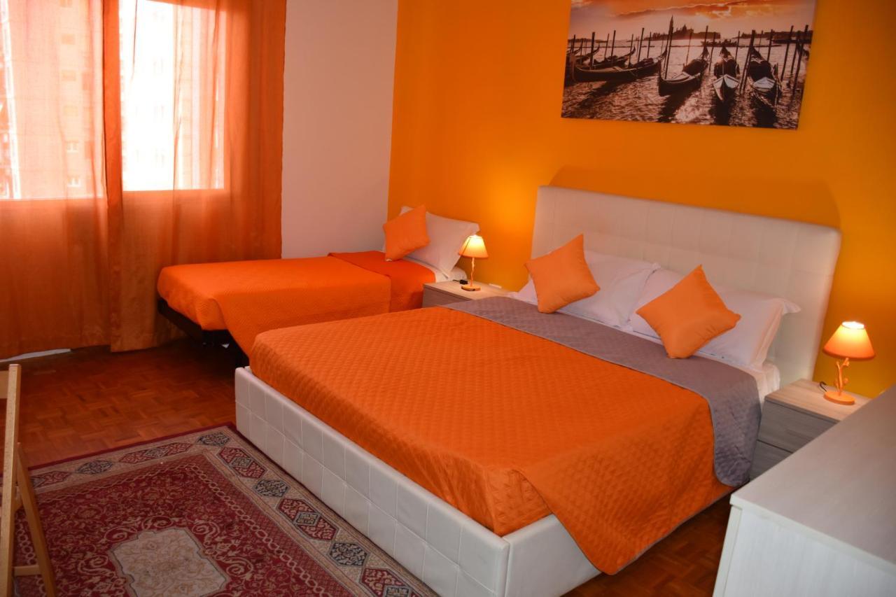 Venice Day Apartment Mestre Esterno foto