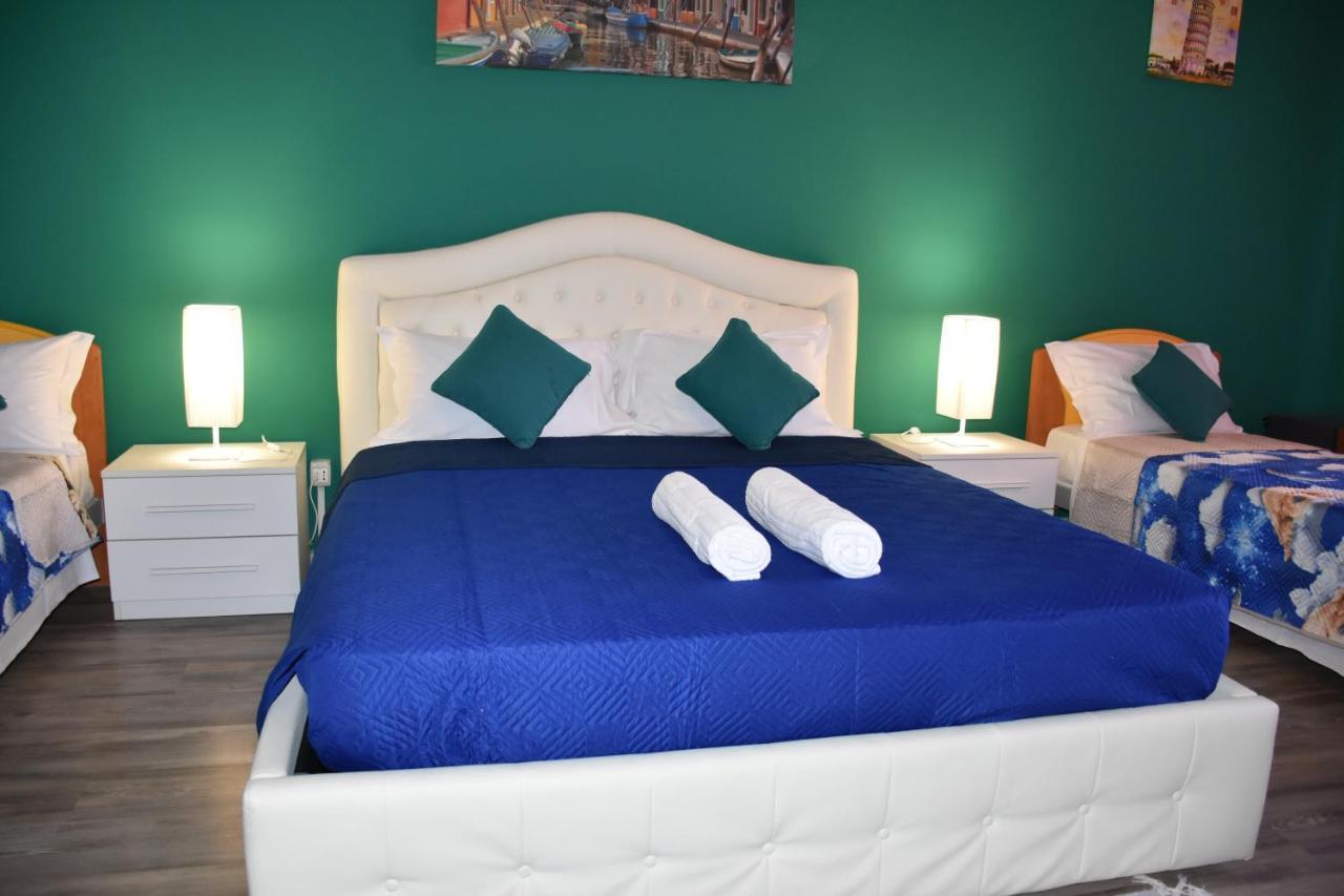 Venice Day Apartment Mestre Esterno foto