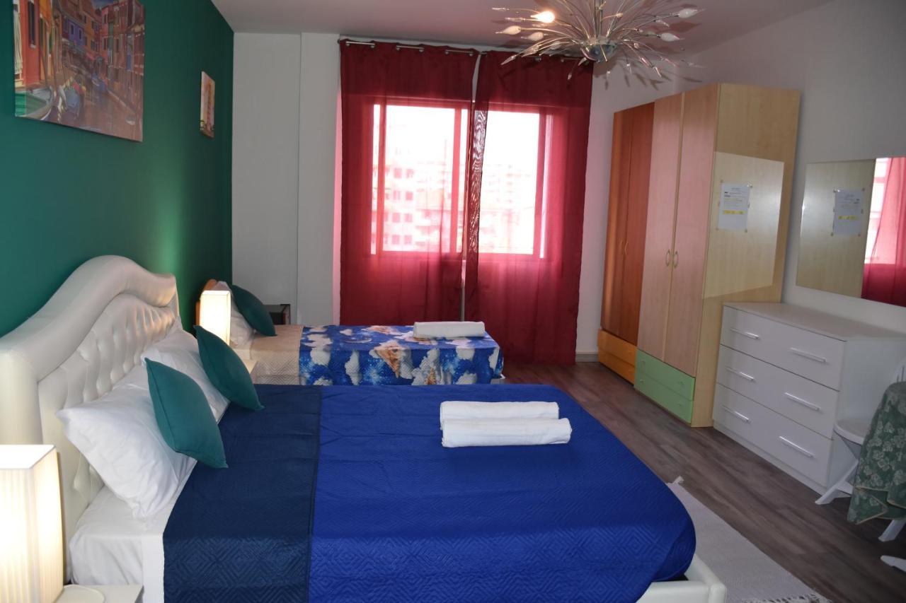 Venice Day Apartment Mestre Esterno foto