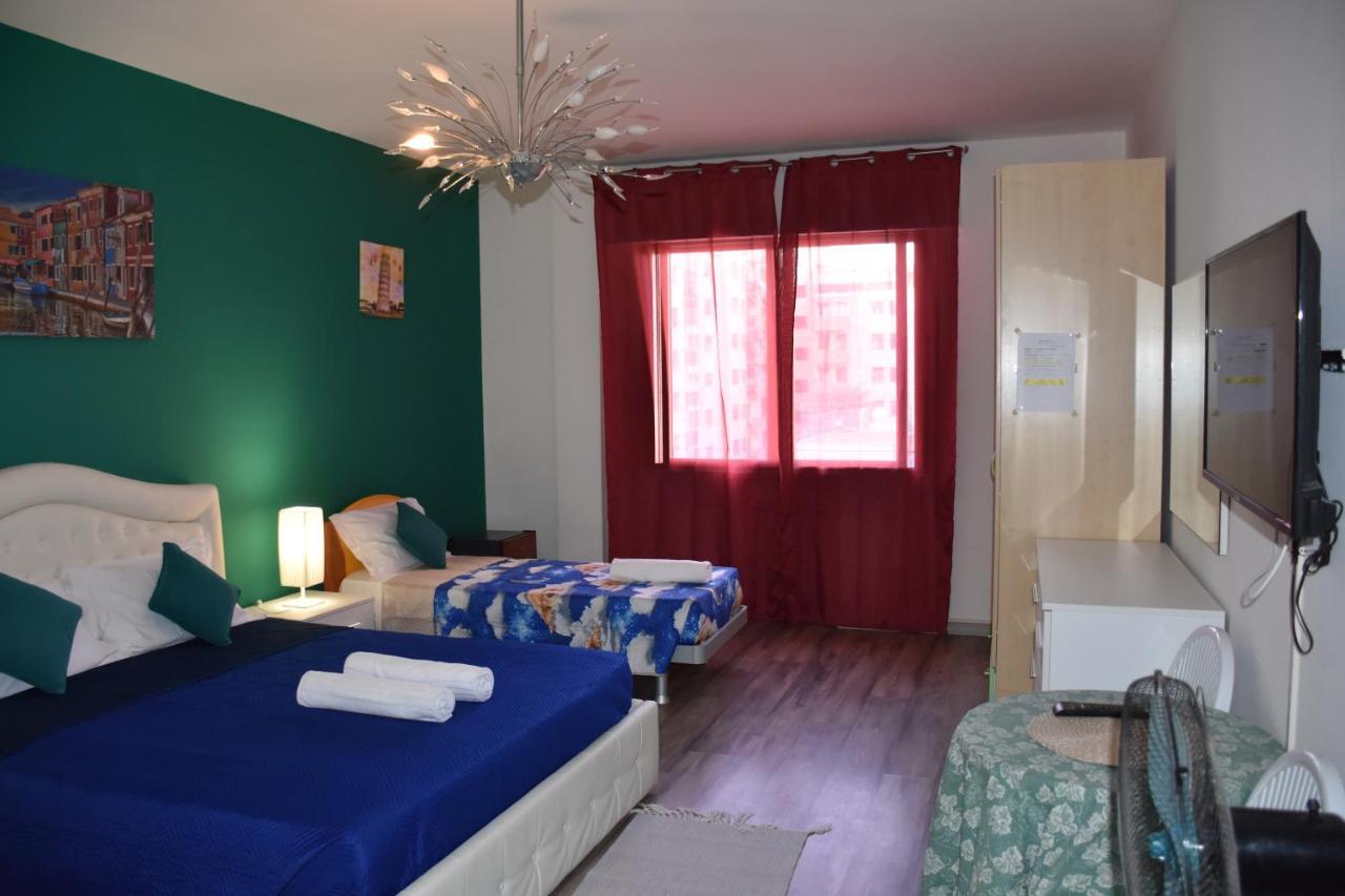Venice Day Apartment Mestre Esterno foto
