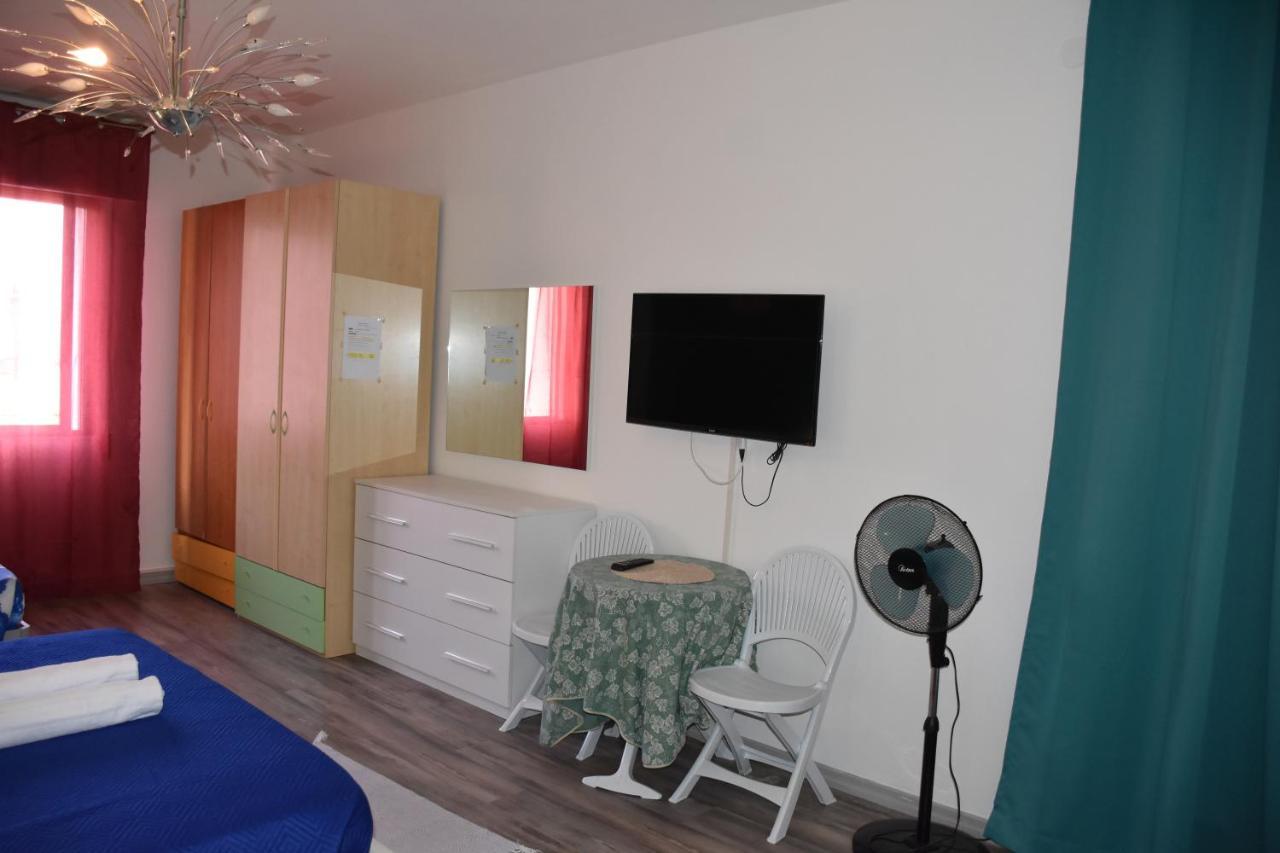 Venice Day Apartment Mestre Esterno foto