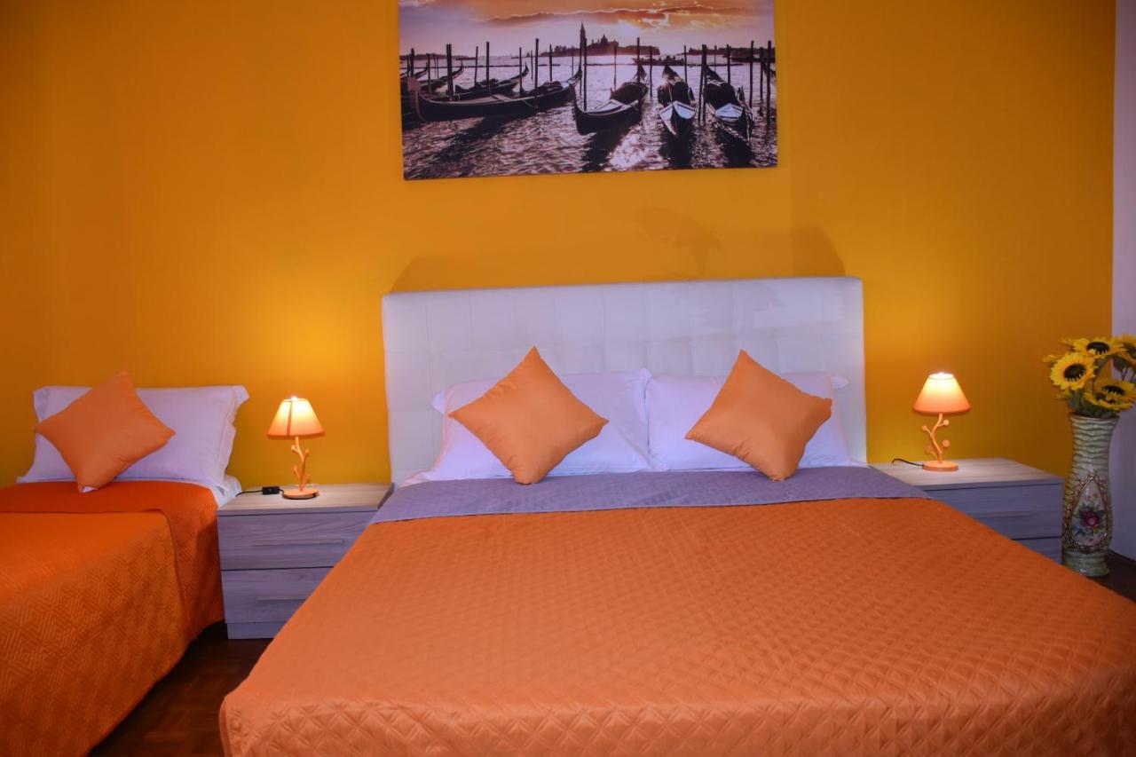 Venice Day Apartment Mestre Esterno foto