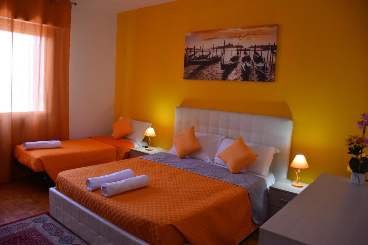 Venice Day Apartment Mestre Esterno foto
