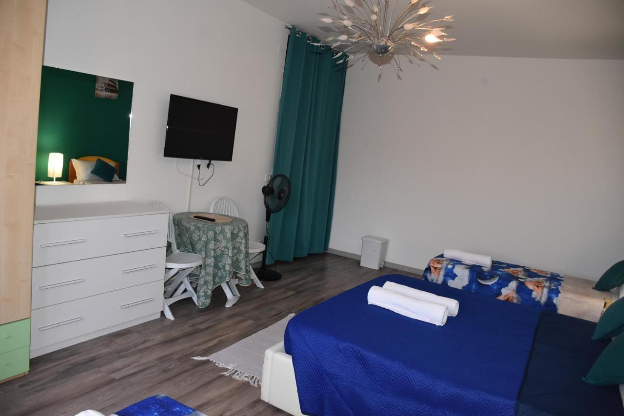Venice Day Apartment Mestre Esterno foto