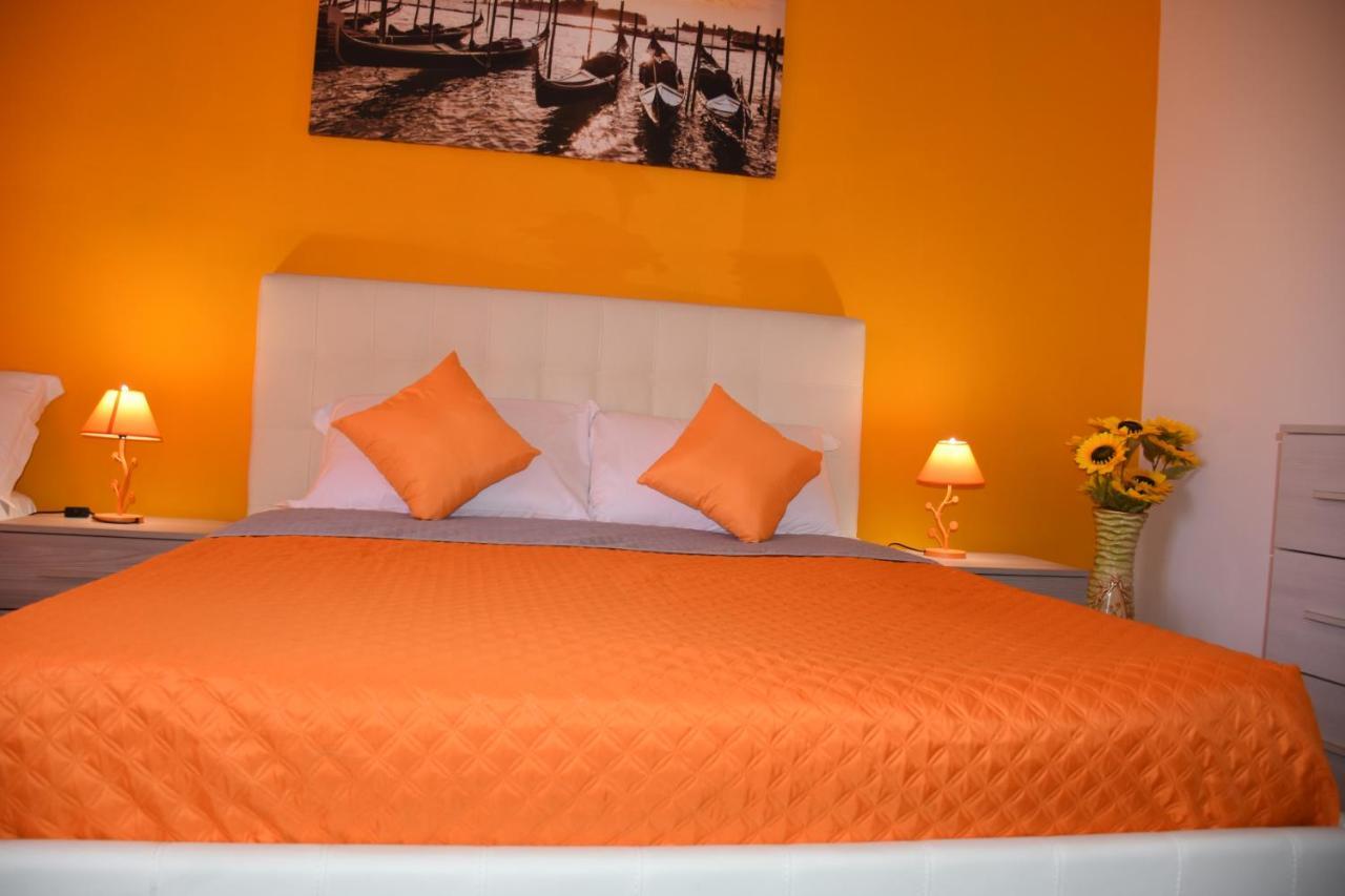 Venice Day Apartment Mestre Esterno foto