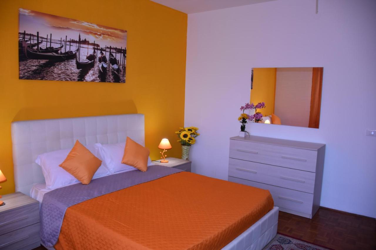 Venice Day Apartment Mestre Esterno foto