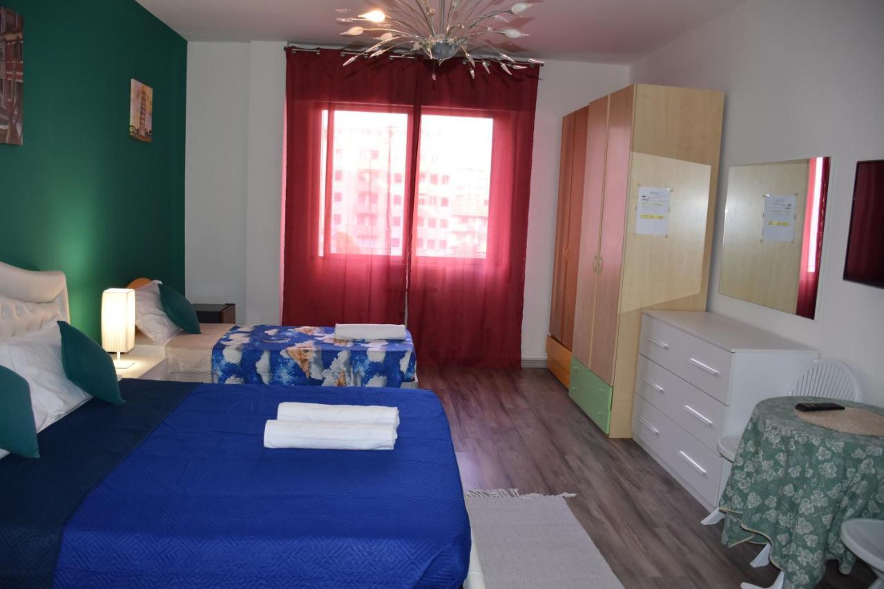 Venice Day Apartment Mestre Esterno foto