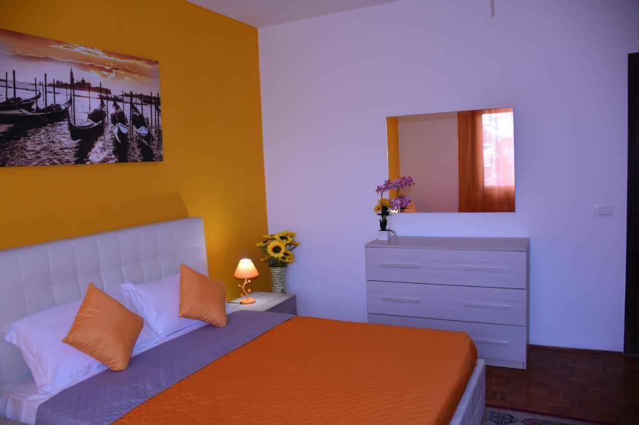 Venice Day Apartment Mestre Esterno foto