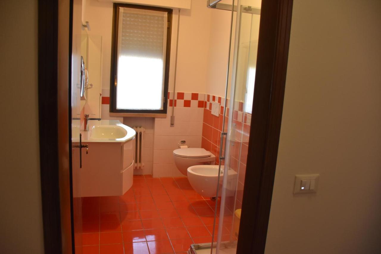 Venice Day Apartment Mestre Esterno foto