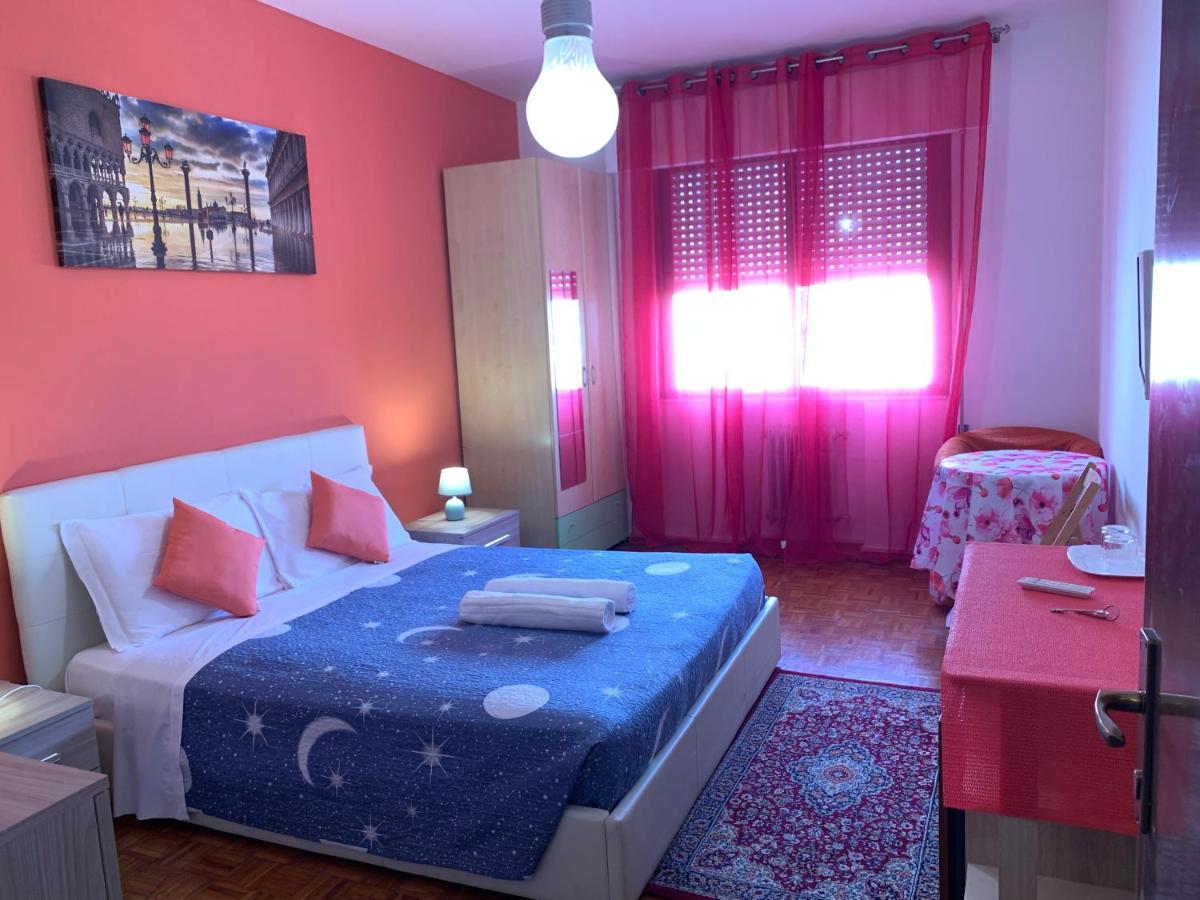 Venice Day Apartment Mestre Esterno foto