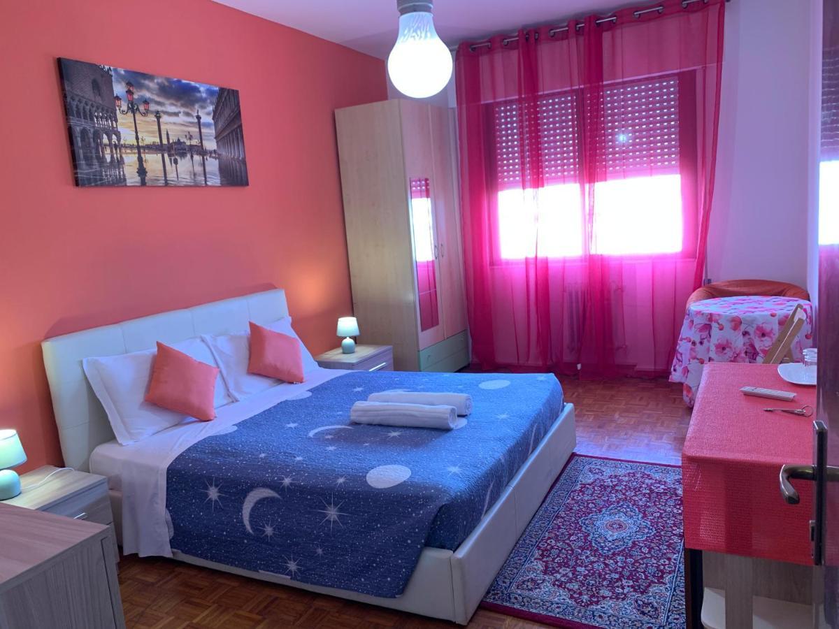 Venice Day Apartment Mestre Esterno foto