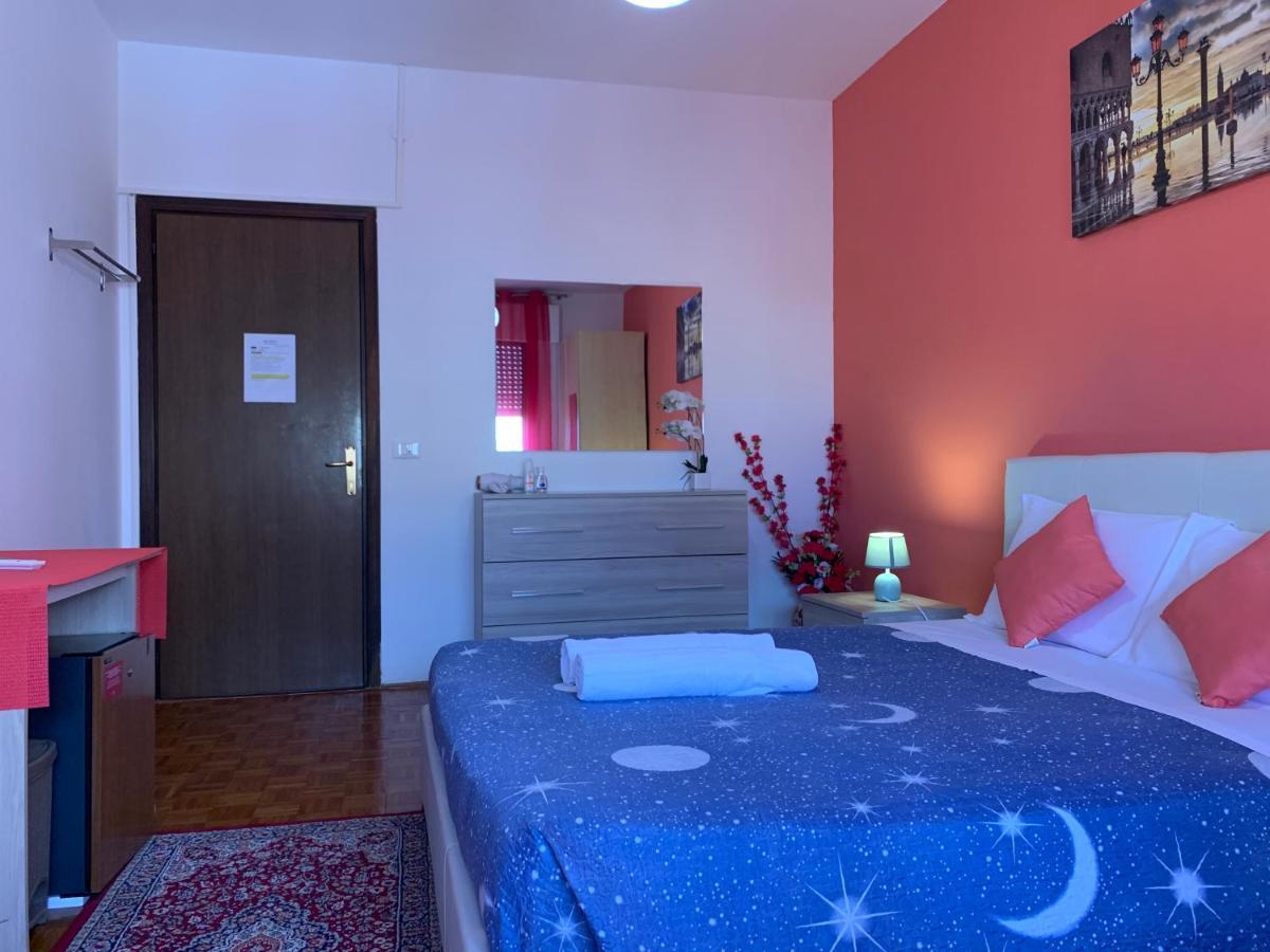 Venice Day Apartment Mestre Esterno foto