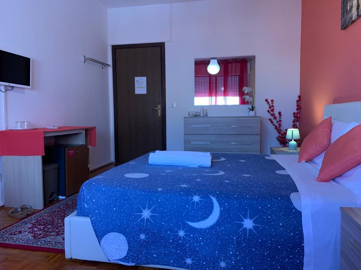Venice Day Apartment Mestre Esterno foto