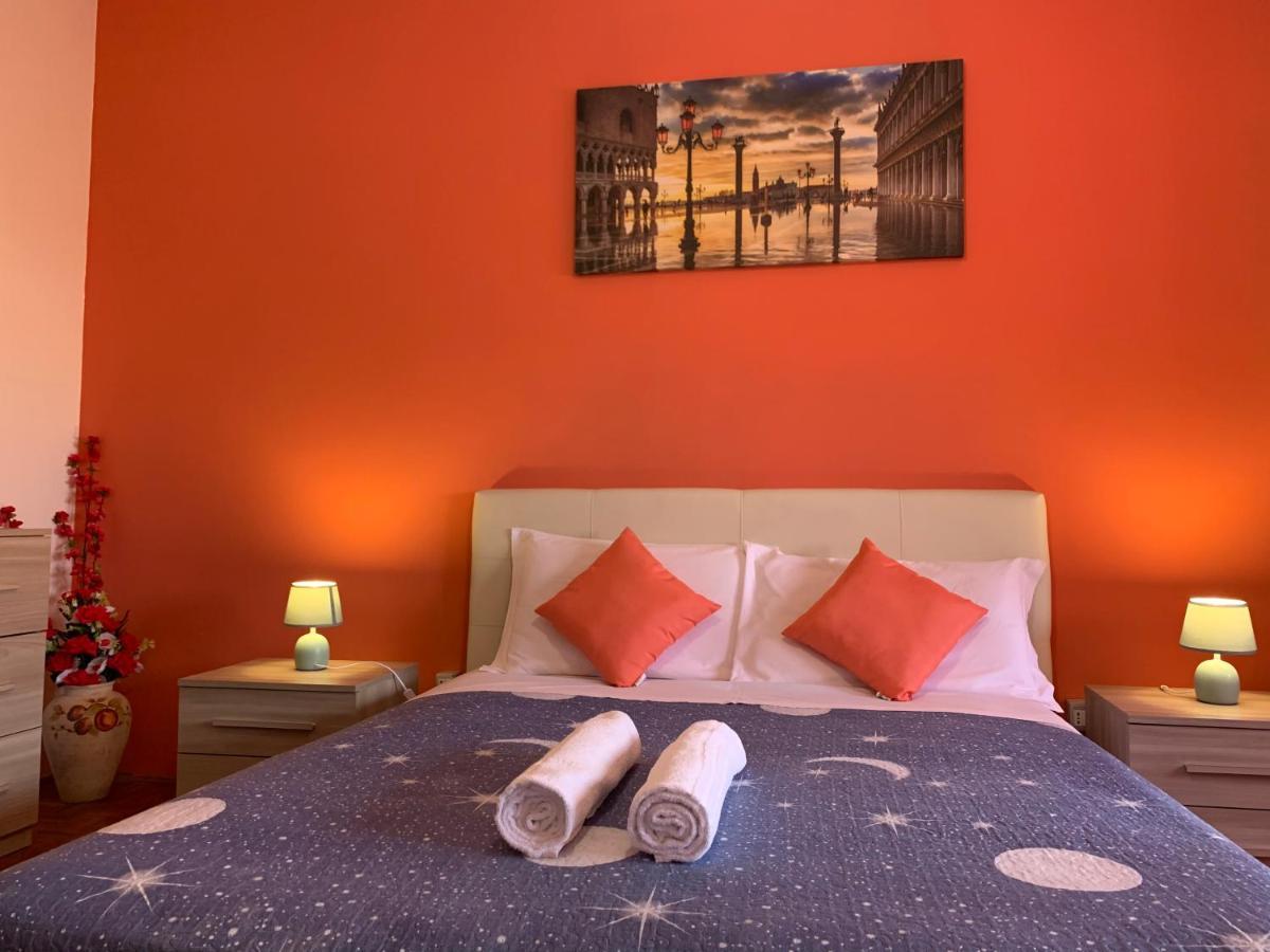 Venice Day Apartment Mestre Esterno foto